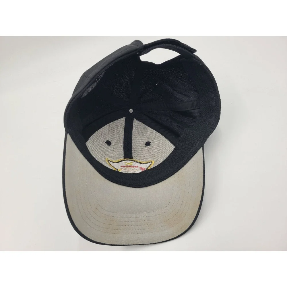 Youth Bradenton Marauders OC Sports Adjustable Hat Cap Boys MiLB Baseball Black‎